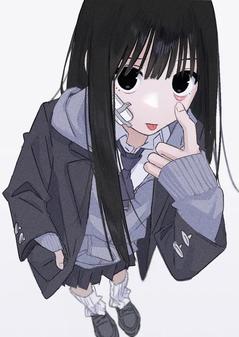 ぬ〜ん 
