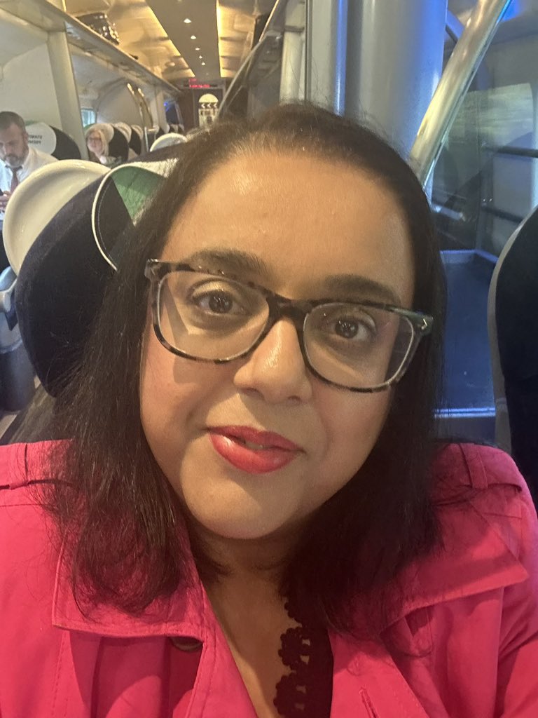 Advita CommsRebel tweet media