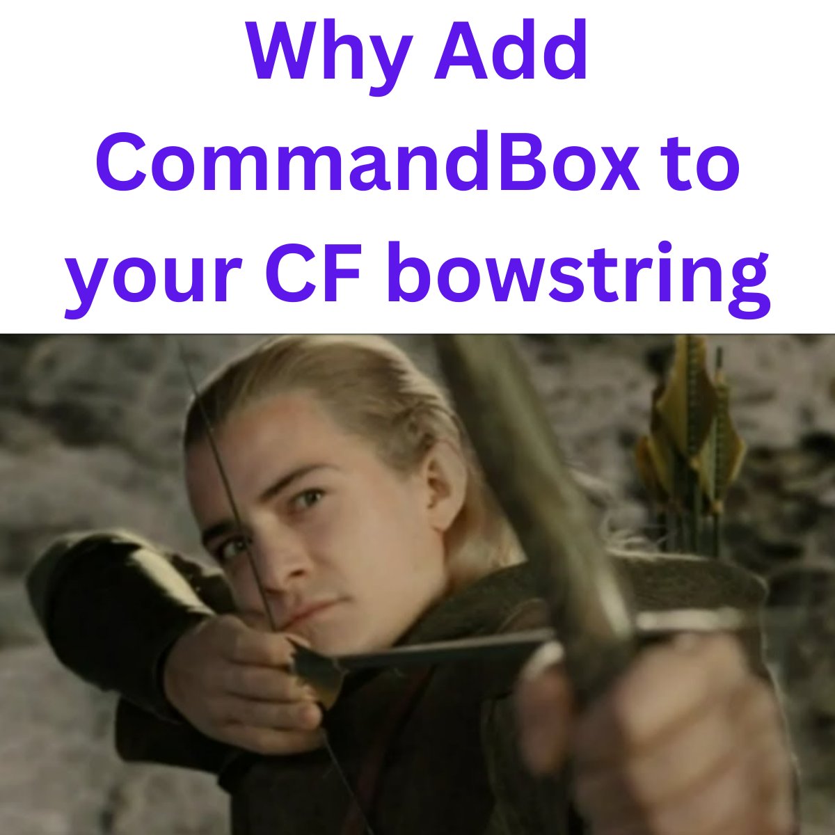 TeraTechCF's tweet image. In the land of #ColdFusion, where servers lie,
#CommandBox stands tall, under the sky.
With a swift line of code, servers awake,
Without a long wait, for goodness' sake!
“One tool to rule them, one tool to find them,”
Whispered Gandalf, “And in productivity, bind them.”
Quick…