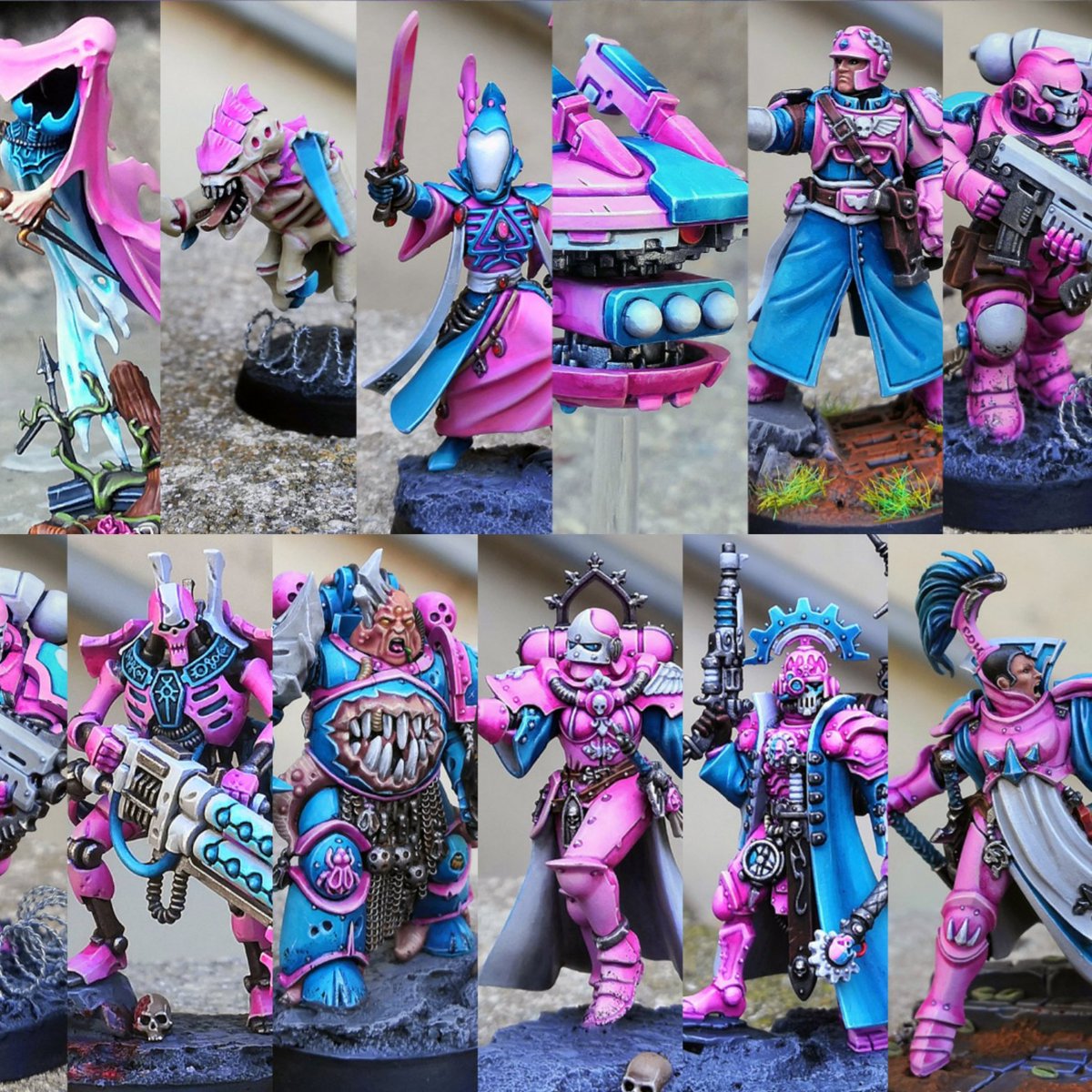 CerberusXt's tweet photo. QRT with something pink!

I'm born for that moment! https://t.co/e2cDrNVuRt