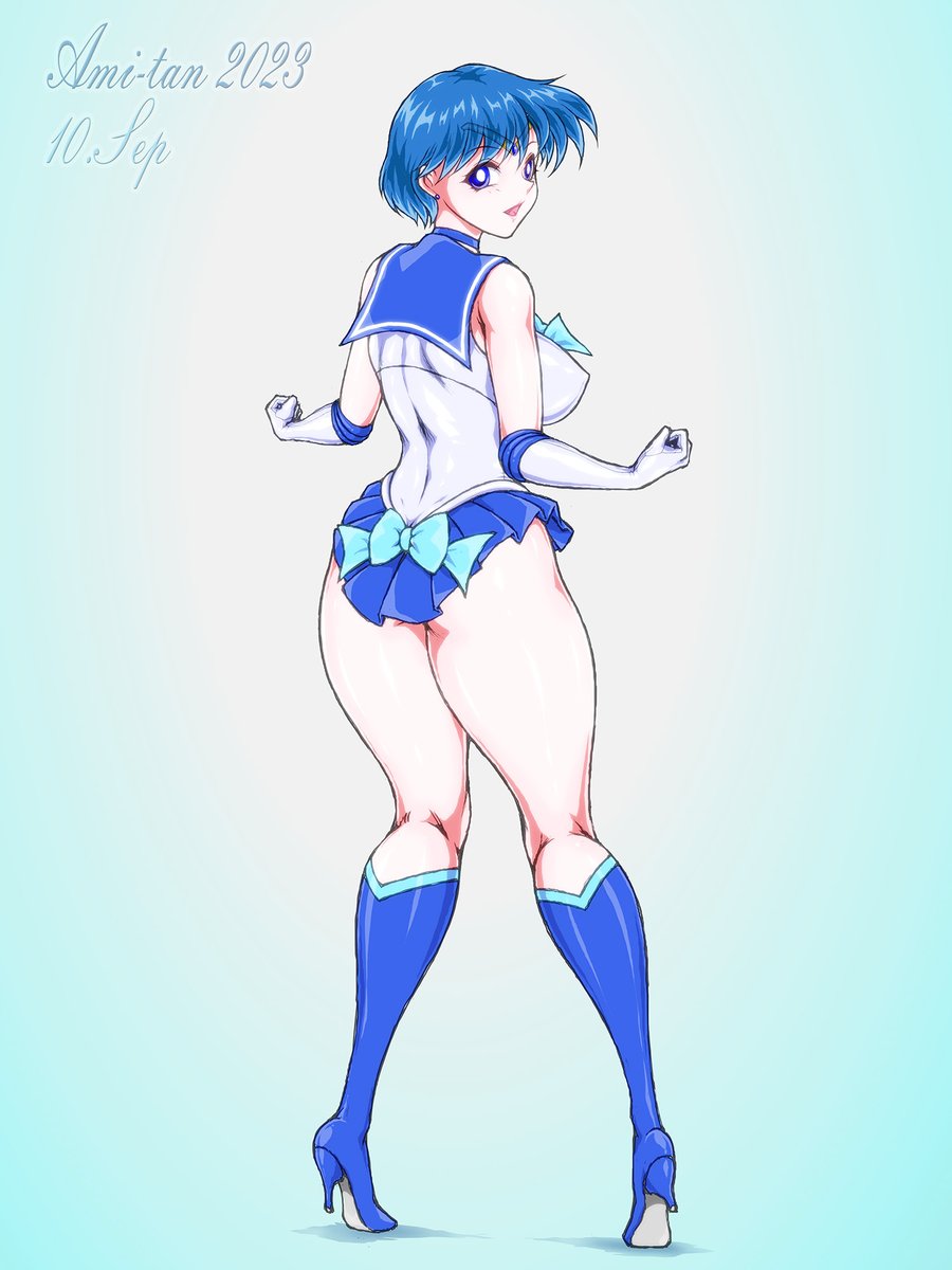 #今月描いた絵を晒そう 

完成したとは言っていない 