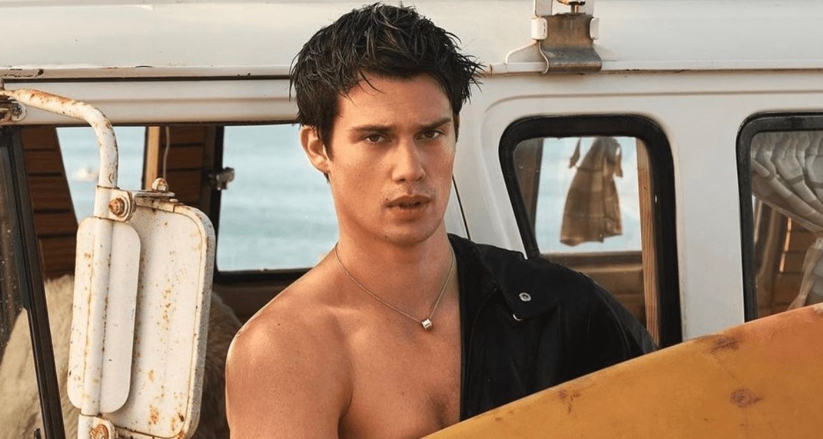 PopCrave's tweet photo. Happy 29th birthday to the talented Nicholas Galitzine. https://t.co/1jcTG35lrl