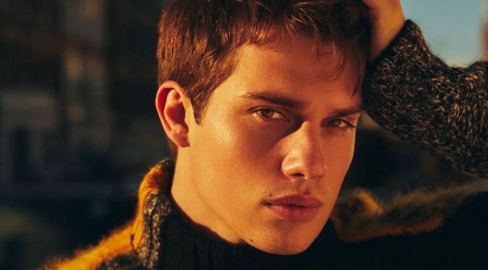 PopCrave's tweet photo. Happy 29th birthday to the talented Nicholas Galitzine. https://t.co/1jcTG35lrl