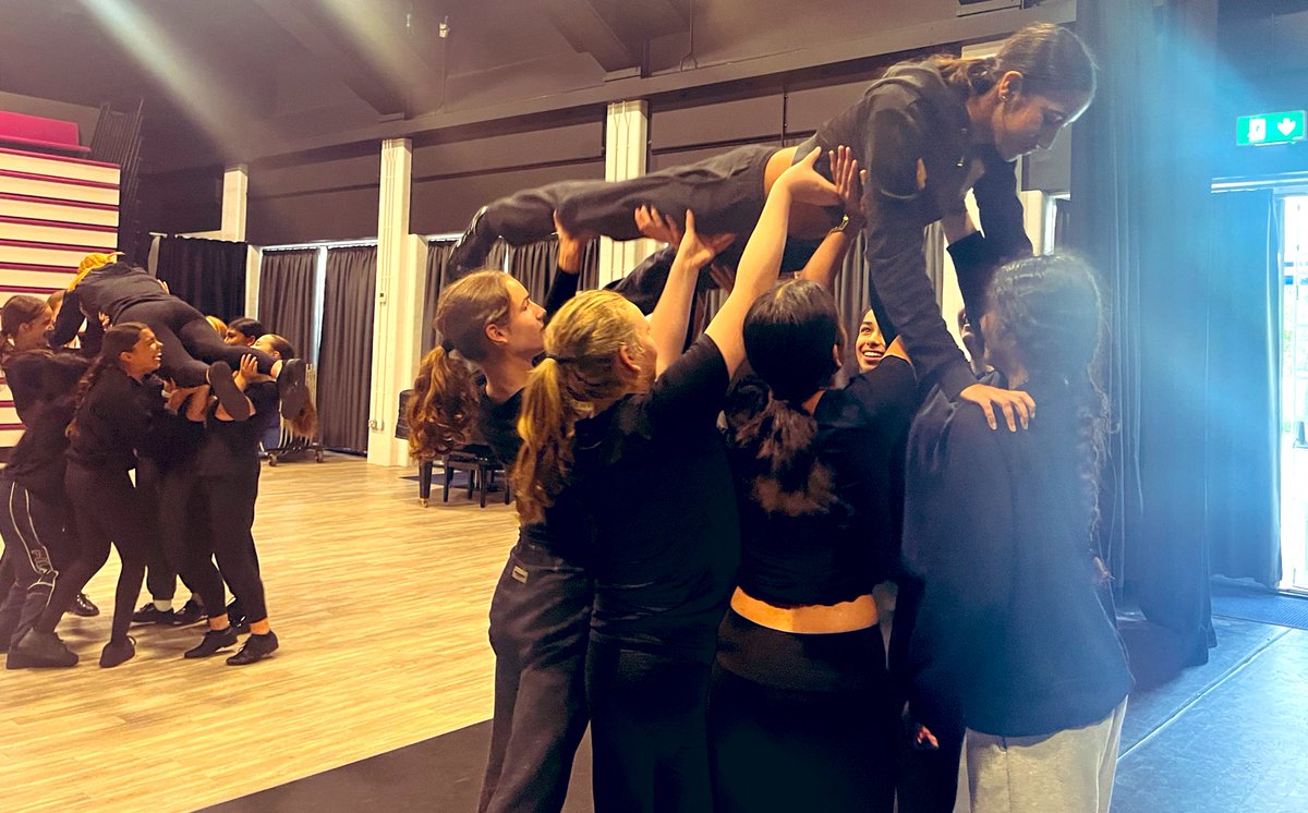 RMS Drama tweet media