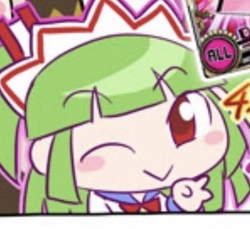4コマちゅがのここすき🍎 