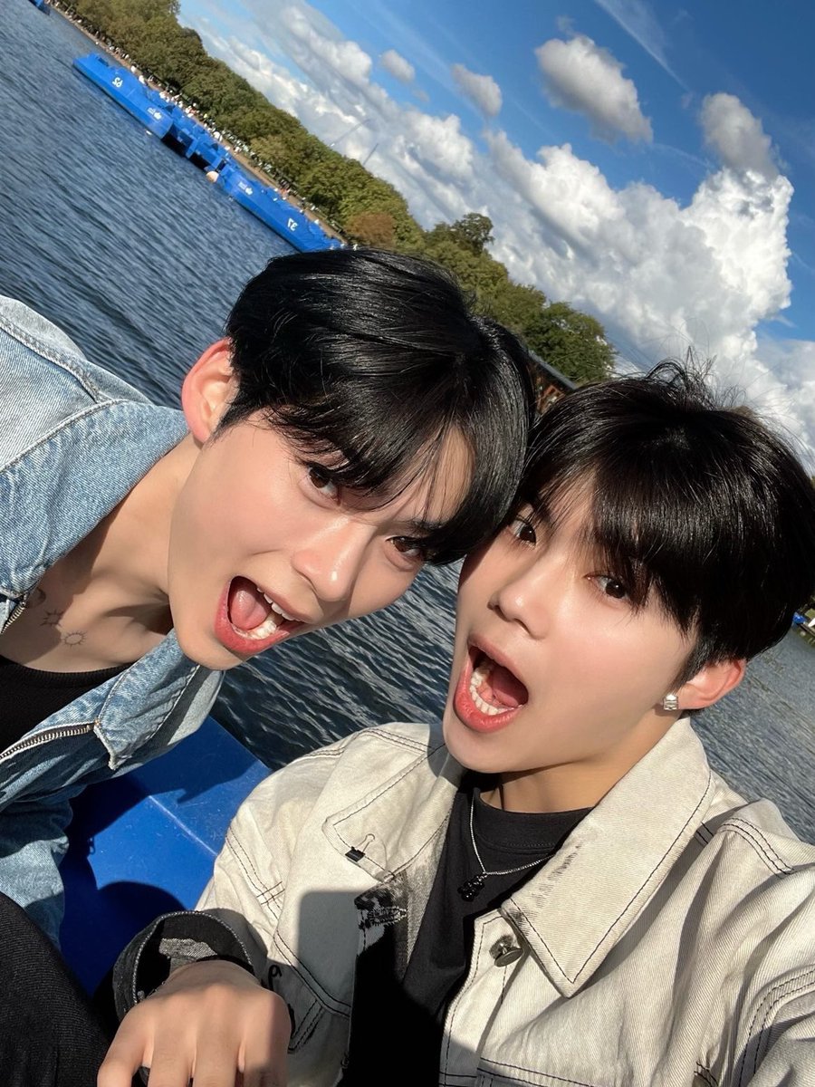 거니하니 너무 귀여워어어어 !!!!!!! ♡ ♡