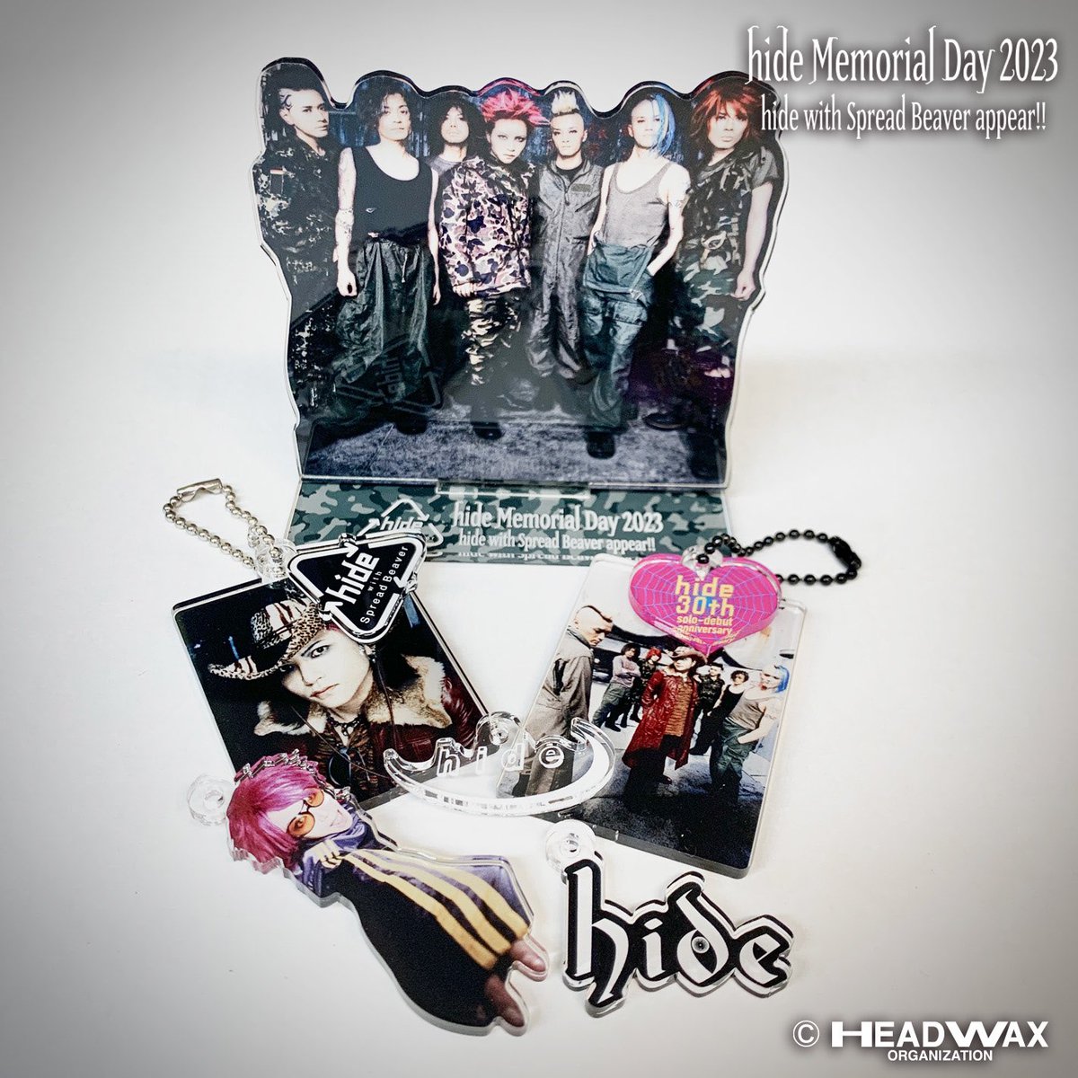 X-এ hide official: 