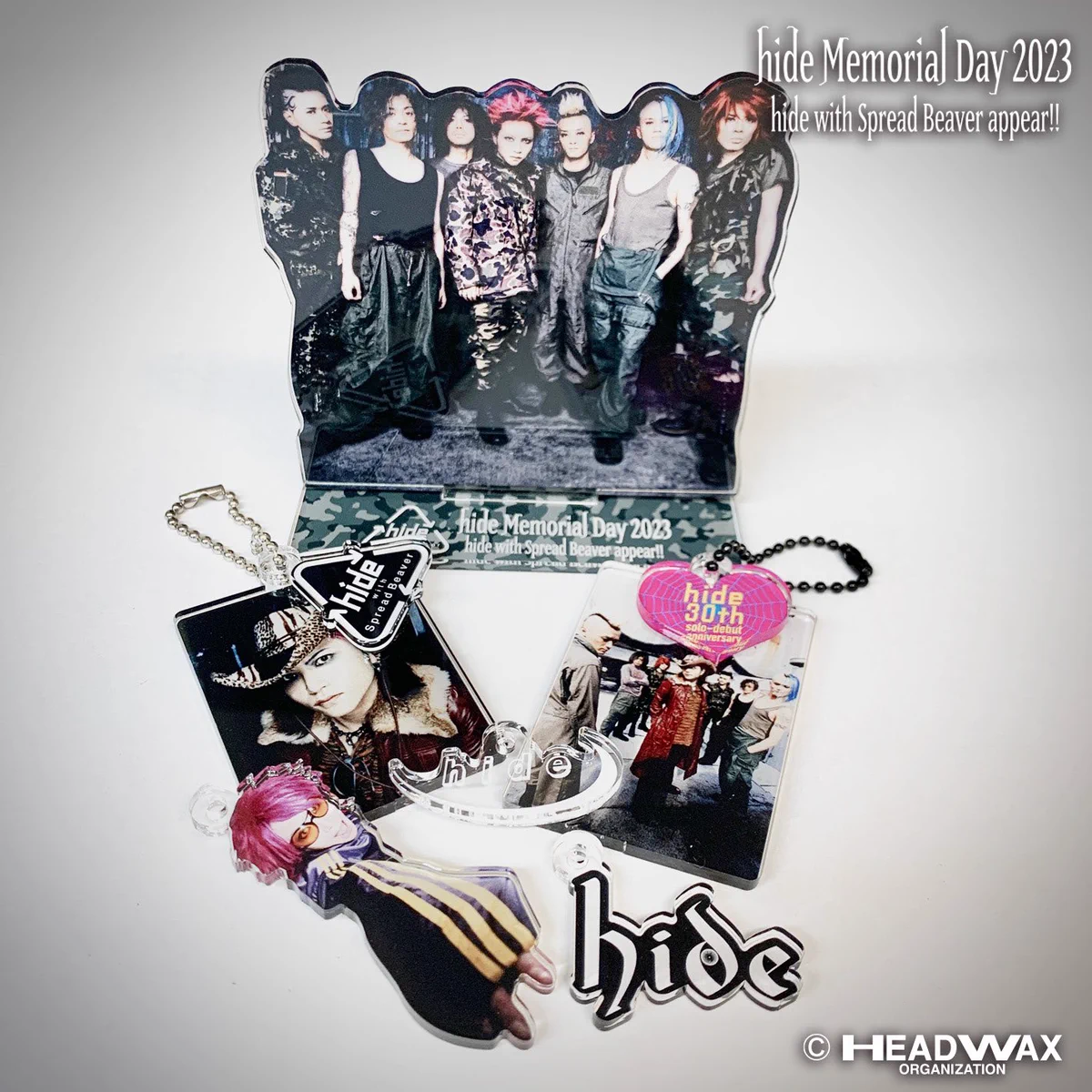 X-এ hide official: 