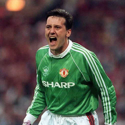 🇾🇪The Fergie Years🇾🇪 tweet media