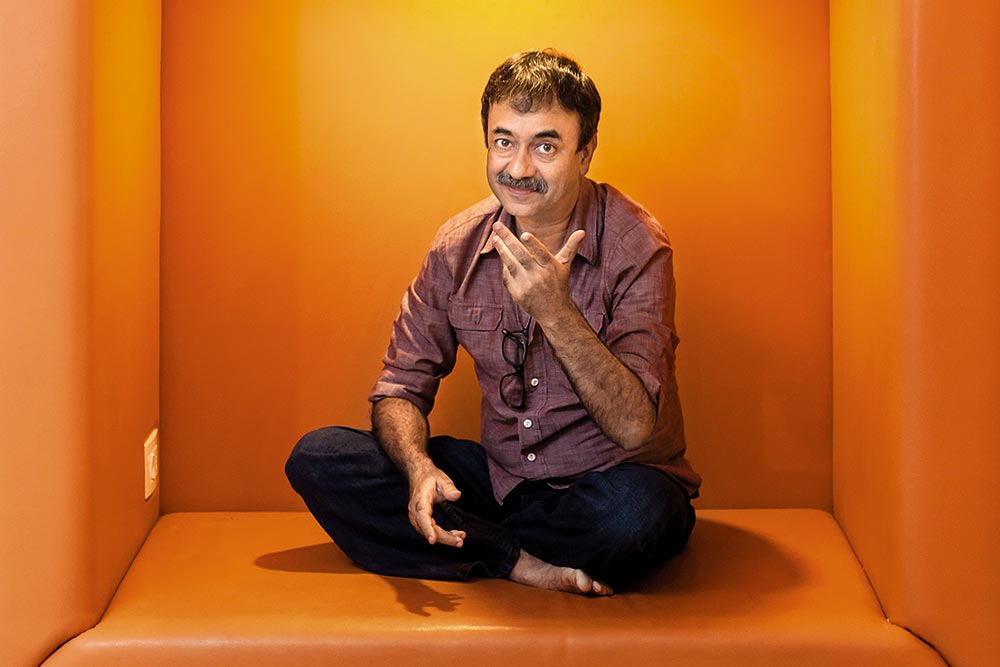 007Hasmi's tweet photo. Which director do you like?

#PrashanthNeel          #RajkumarHirani
Retweet 🔄                                         Like ❤

#Salaar                                                #Dunki https://t.co/x0J6mVJUDv