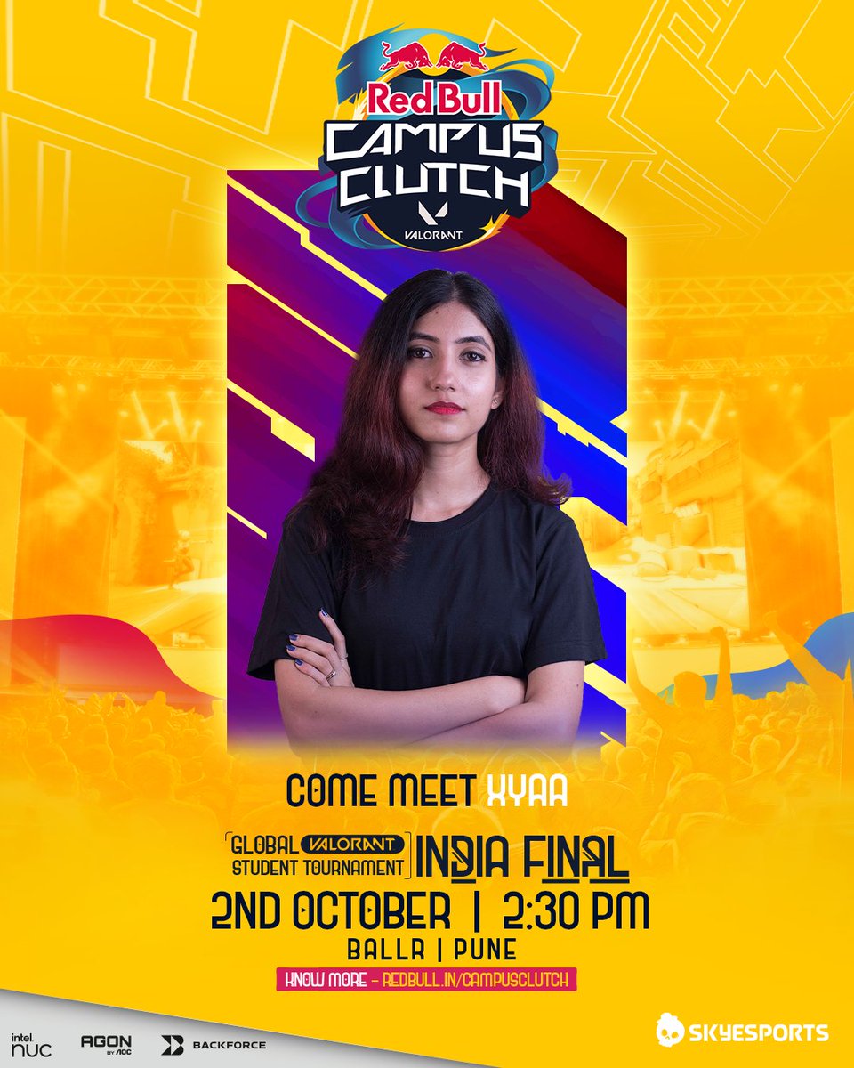 Skyesports tweet media