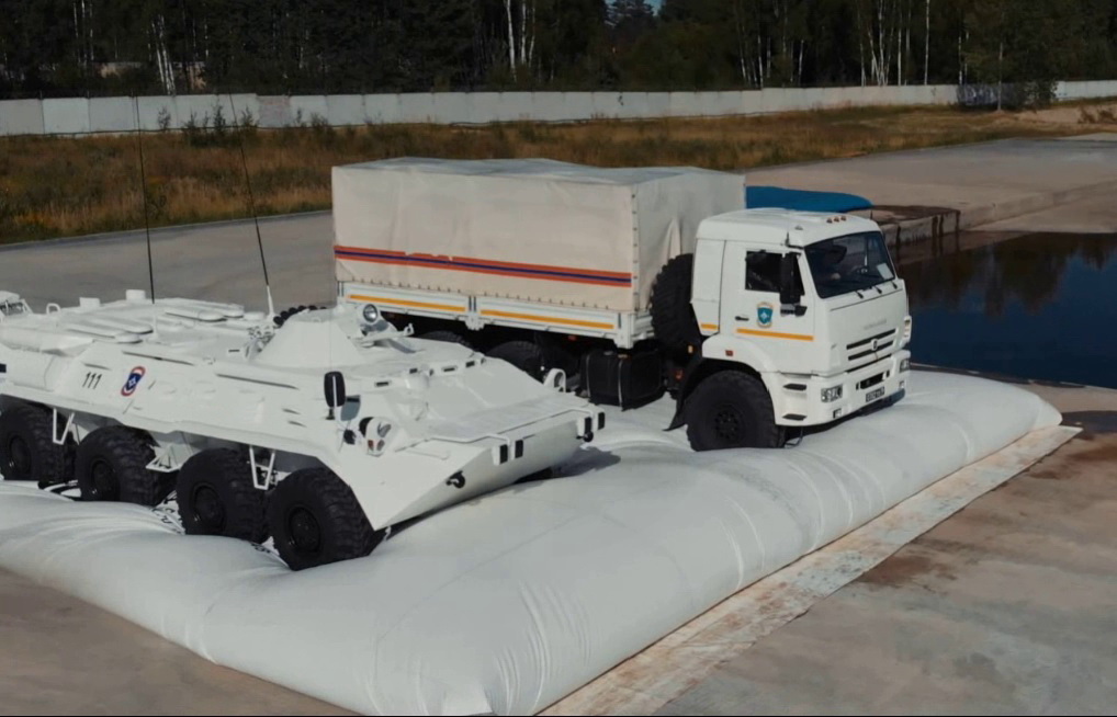 Rootank1's tweet image. Patented Technology Double Seam Shear
Stronger bonds make for stronger tanks.
For more detailed information about Rootanks and their applications across different industries, please visit our website at rootank.com.au.

#pillowtank #rootank #fueltank #dieseltank