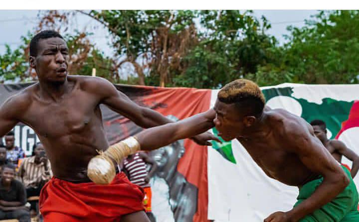 LeadershipNGA's tweet photo. Promoter Moves To Take Local Boxing, Dambe Beyond Nigeria #Sports #DambeBoxing https://t.co/3vXum9nzoG https://t.co/j981PKY3Kd