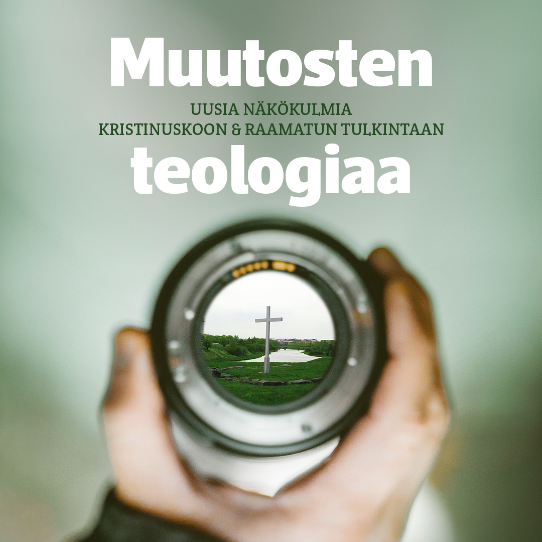 Teologi, kuvataiteilija ja eläinoikeusaktivisti Limppu Witick esittää kansainvälisenä Eläinten päivänä 4.10. Henrikinkirkossa eläinteologisen puheenvuoron. Puheenvuoro on osa Muutosten teologiaa -luentosarjaa. turunseurakunnat.fi/uutiset/-/news…