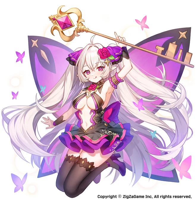 【お仕事】 ZigZaGame株式会社の新感覚ターン制RPG「 Neomonstersネオモンスターズ」のキャラクターイラストを担当させていただきました。    よろしくお願いします。 