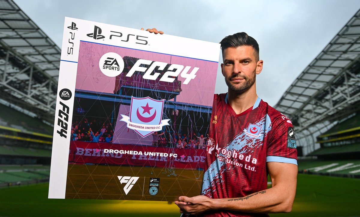 League of Ireland tweet media