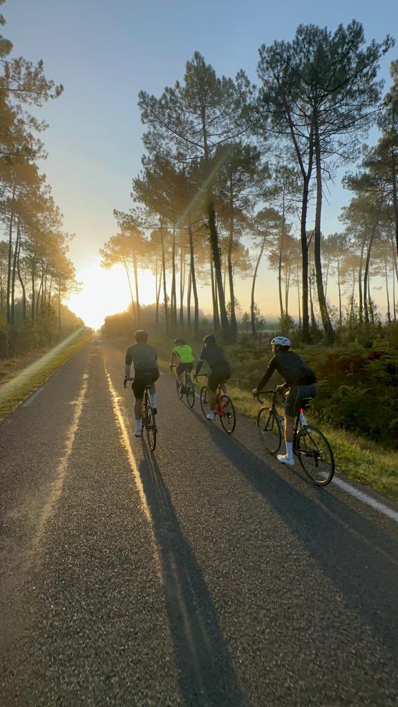 The cornermen CIO tweet media