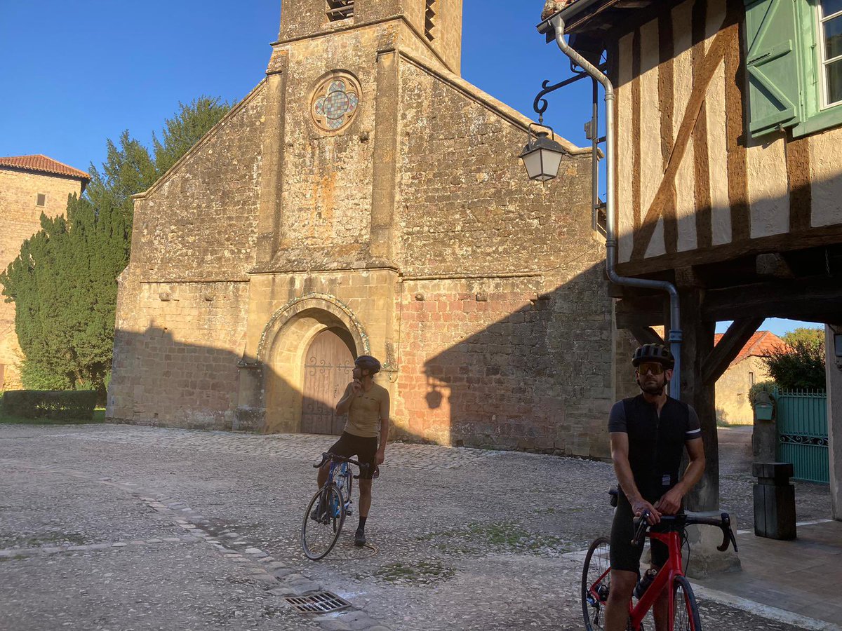 The cornermen CIO tweet media