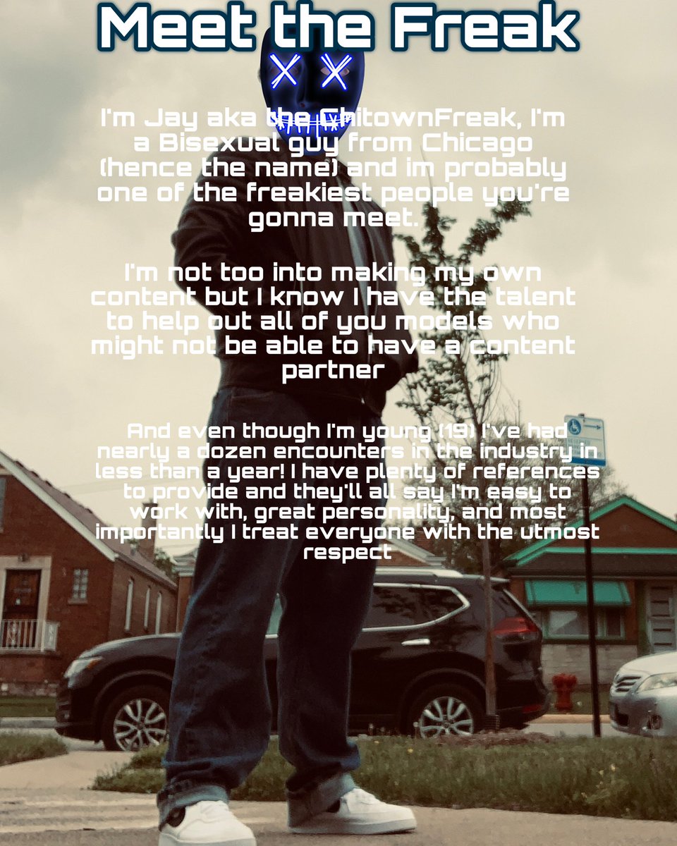Jay (@ChitownFreak18) / Posts / X