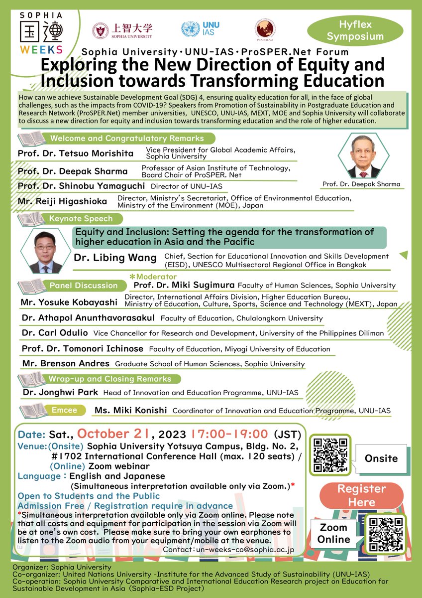 UNESCO Bangkok 🏛️ #Education #Sciences #Culture tweet media