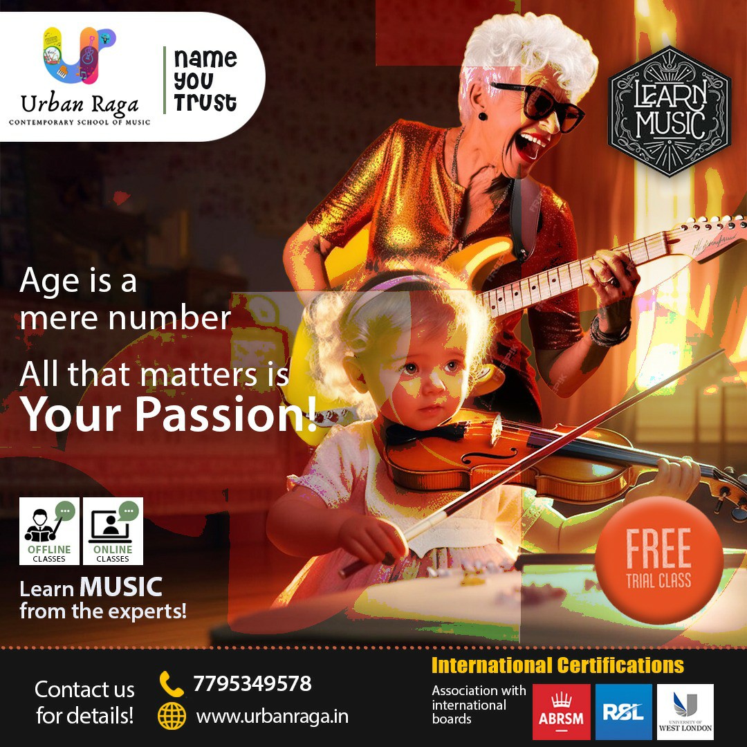 urbanraga's tweet image. #courses #hobbycourse #certificationcourse #learning #learningisfun #musicisfun #learnmusic #musicislearning #keeplearning #music #musicschool #contemporarymusic #musiced #musiceducation #education #learningmusic #loveformusic #musicpassion