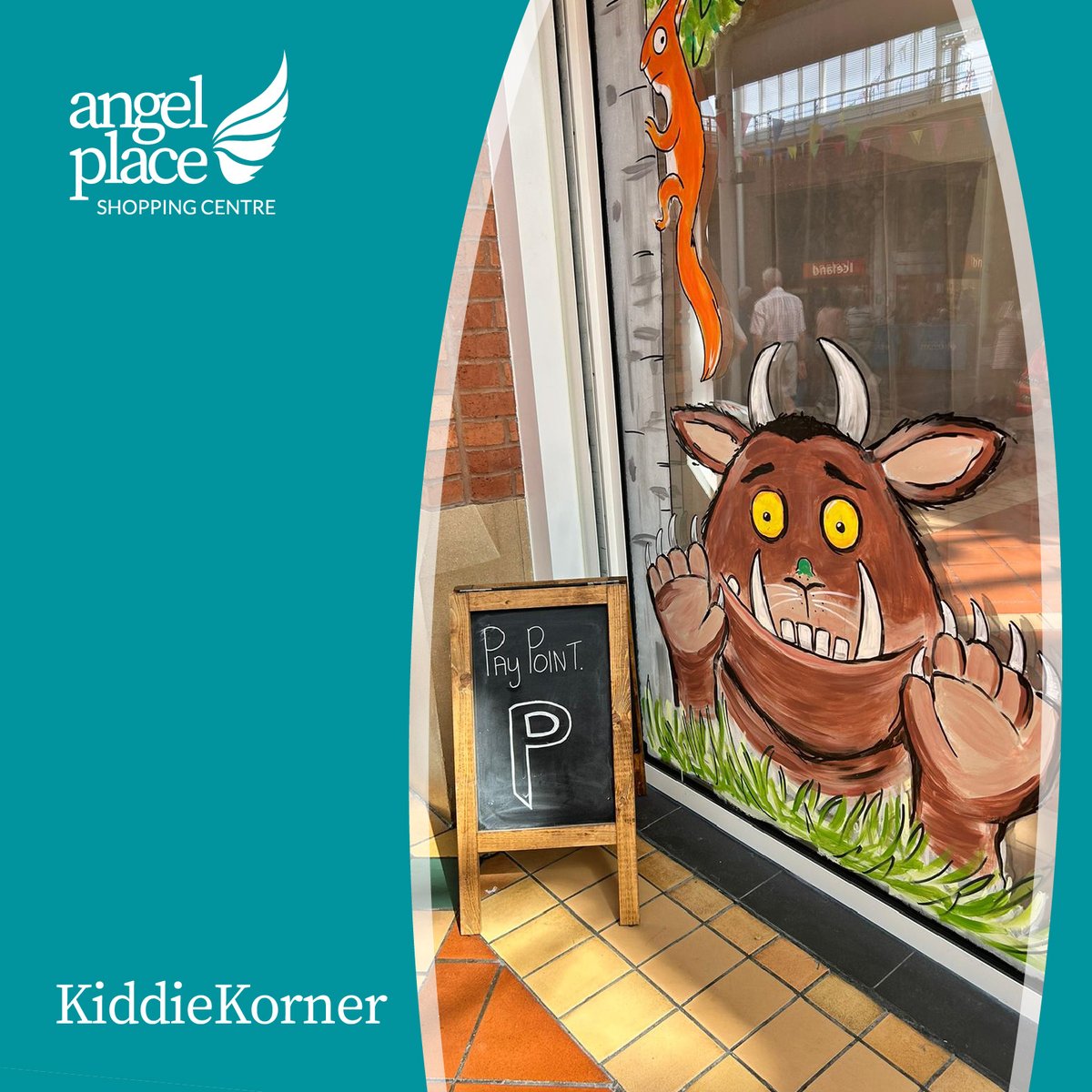 Angel Place tweet media