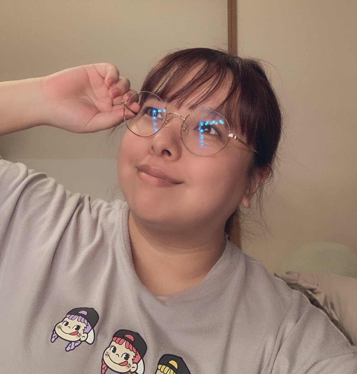 🌷みなみ🌷

当社比めっちゃめちゃ癒される可愛いひなたんのミニ動画ができたよ♡
30日公開するのでお楽しみに…☺️

※これは編集中の私