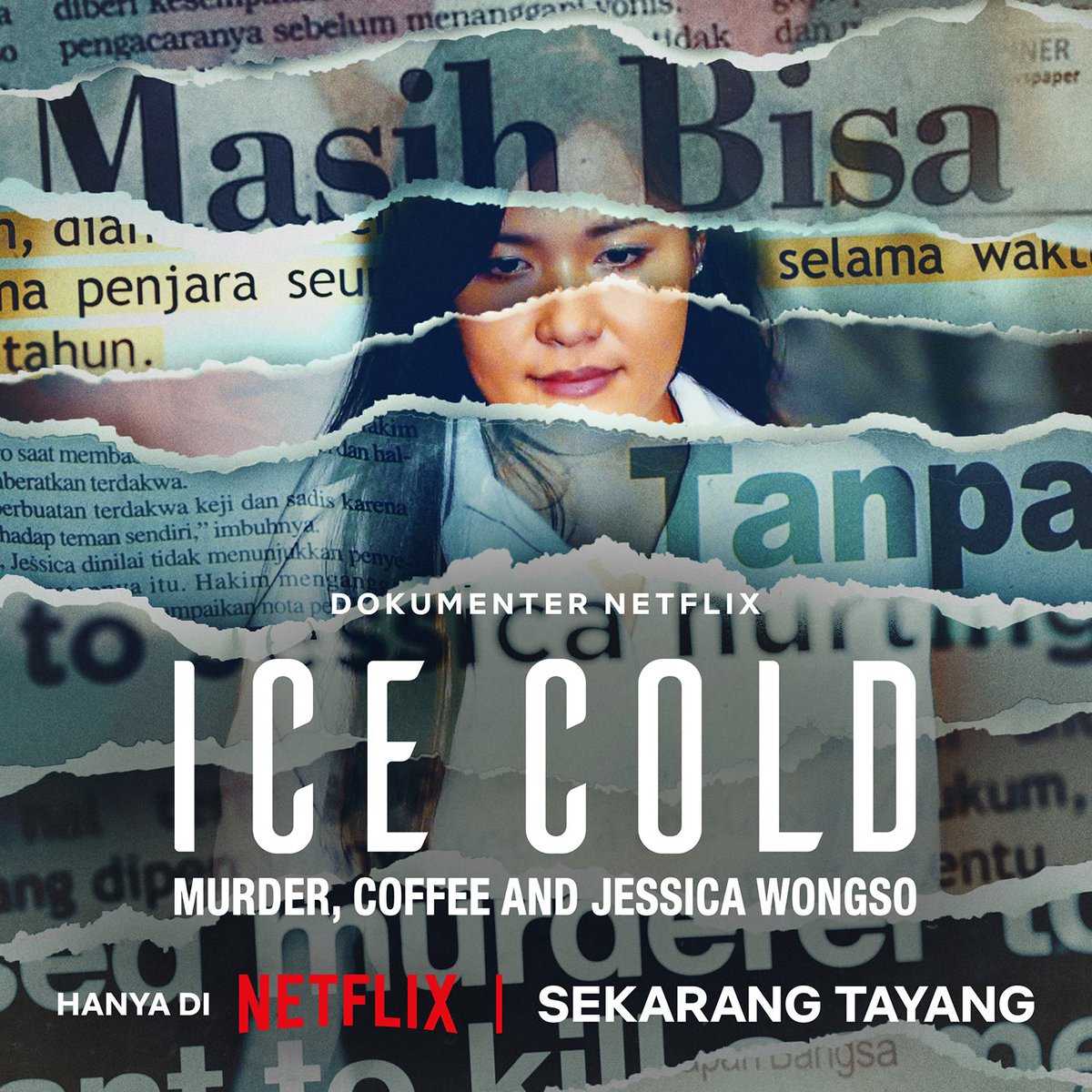 Prestisa_id's tweet photo. Misteri Kasus Kopi Sianida akhirnya dijadiin Film Dokumenter dengan judul “ICE COLD: Murder, Coffee and Jessica Wongso”

[A Thread ] https://t.co/5kJujgiy5h