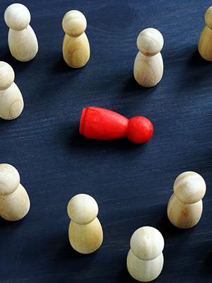 ❗️Conférence : Ce que discriminer veut dire.
Vous voulez comprendre les mécanismes et rouages de la #discrimination ?
🗓️RDV Mardi 3 oct., 14h30-16H avec @Béatrice Fracchiolla en ligne et à @Canope_54
<a href="/Univ_Lorraine/">Lorraine</a> <a href="/reseau_canope/">Réseau Canopé</a> <a href="/RA_GrandEst/">Région académique Grand Est</a> <a href="/Crem_UL/">Centre de recherche sur les médiations</a> 
➡️tinyurl.com/bdemt39k