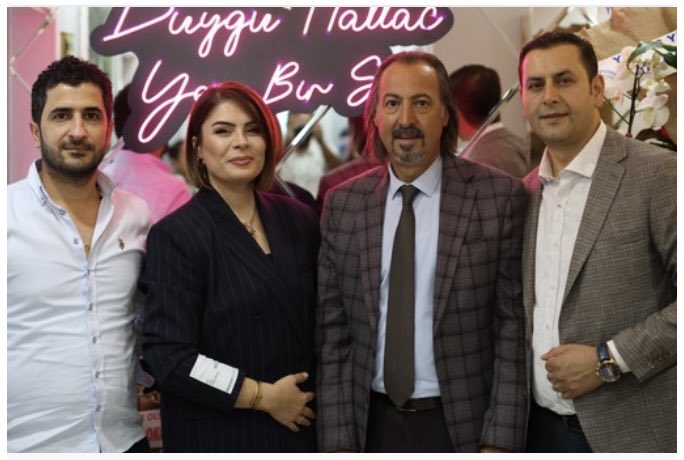 veysel koc tweet media