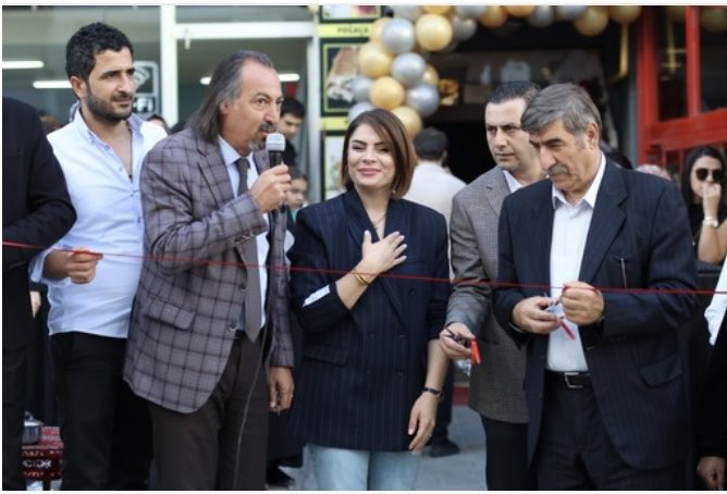 veysel koc tweet media