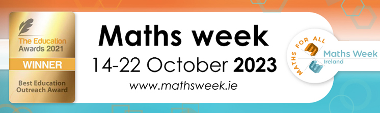 UCD Science (@ucdscience) on Twitter photo 📍Maths Week Event at UCD: 20 October 2023
Dr Áine Byrne from the UCD School of Mathematics and Statistics <a href="/UCDMathStat/">UCD Maths and Stats</a> is hosting an event at UCD to celebrate maths week.
🎟️Now open for bookings at myucd.ie/visiting-ucd/e… 📍Maths Week Event at UCD: 20 October 2023
Dr Áine Byrne from the UCD School of Mathematics and Statistics <a href="/UCDMathStat/">UCD Maths and Stats</a> is hosting an event at UCD to celebrate maths week.
🎟️Now open for bookings at myucd.ie/visiting-ucd/e…