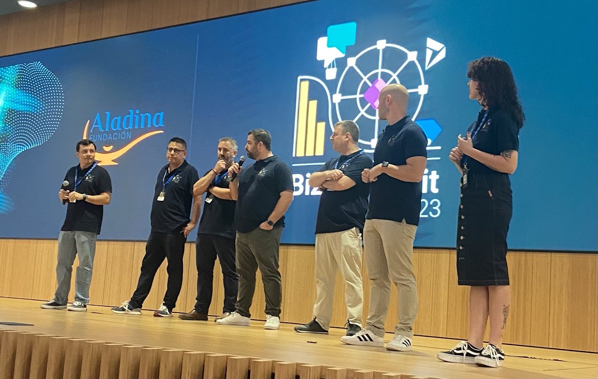 DevoteamEs's tweet photo. ¡Ya estamos en el @bizzsummites!
Pásate por nuestro stand a conocernos, te esperamos.
#BizzSummit #BizzSummitES2023 https://t.co/I3iZv6F5VA