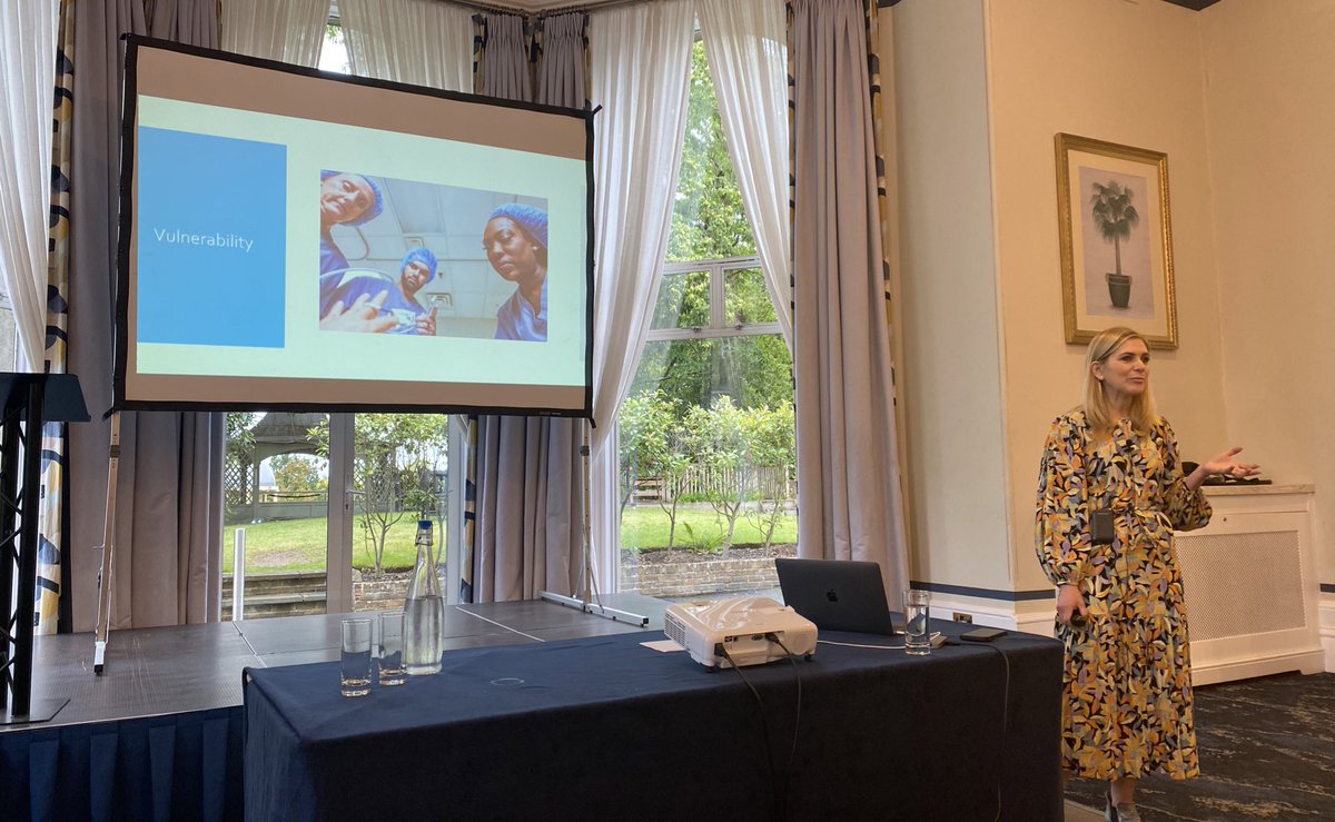 T Keteepe-Arachi tweet media