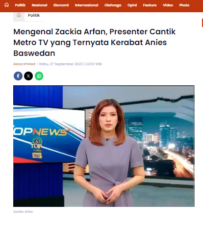 Metro Tipu gunakan kerabat <a href="/Aniesbaswedan/">Anies Rasyid Baswedan</a> untuk kelabui publik

<a href="/cuitcuap_/">Cuit cuap Official</a> <a href="/__AnakKolong/">| A K |</a> <a href="/YRadianto/">Aki Tulalit</a> 

tempa.id/politik/129302…