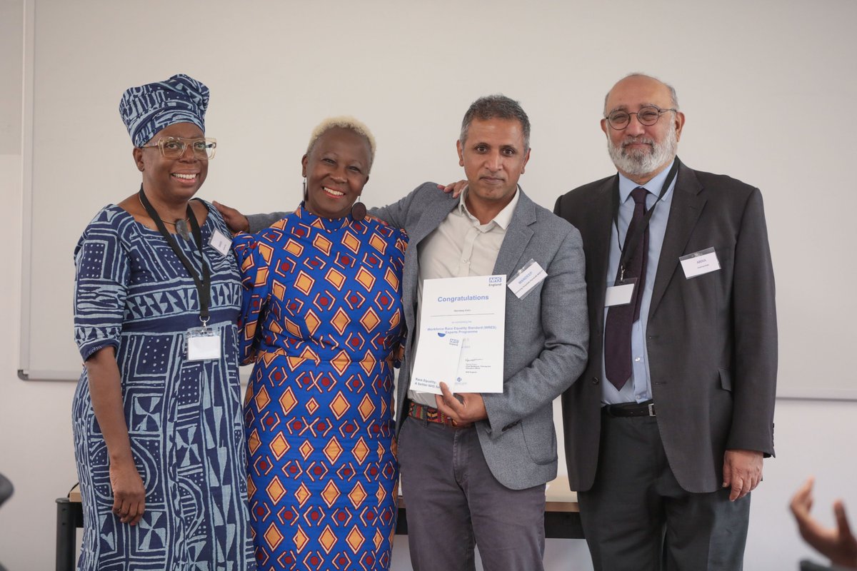 JacynthIvey's tweet photo. What a wonderful day!
We had a fabulous celebration at the WRES Expert Celebration event on Monday.
The WRES Celebration Event was an absolutely wonderful, and it's all thanks to YOU, our incredible experts, sponsors and community! 🙌 https://t.co/atil9ilxrF