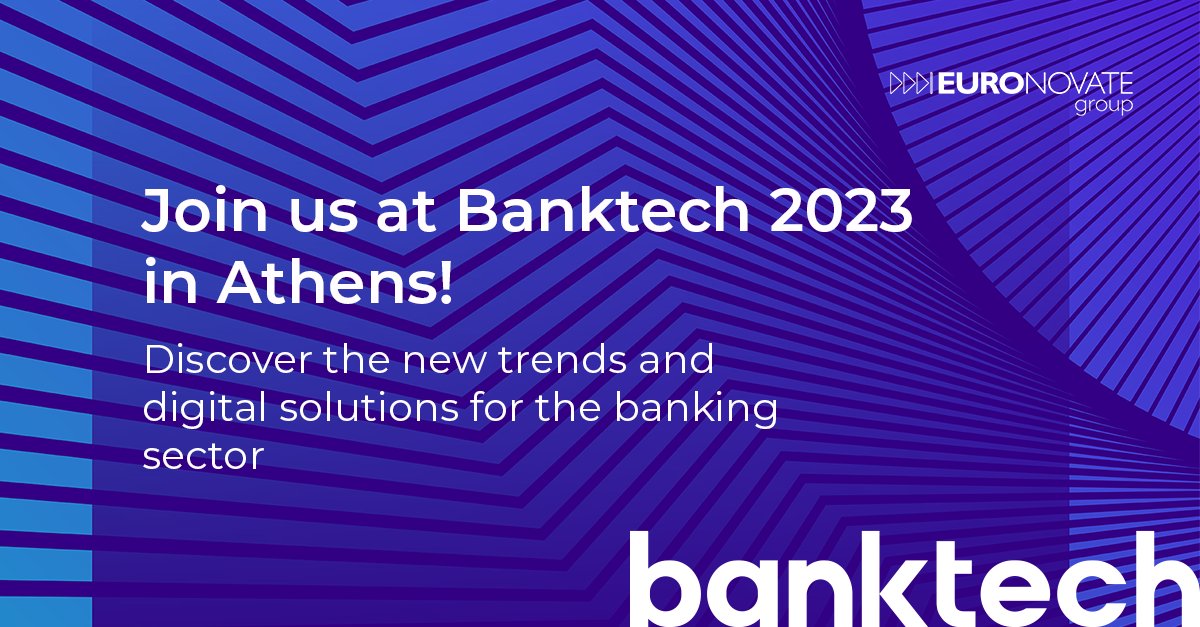 Euronovate group tweet media