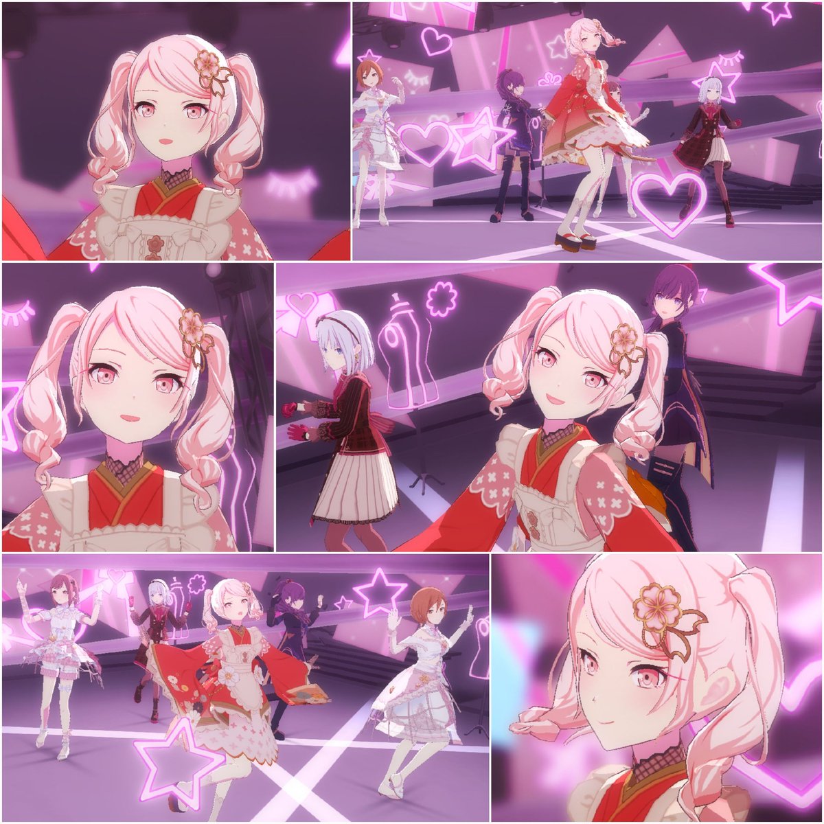 もざいく tweet media