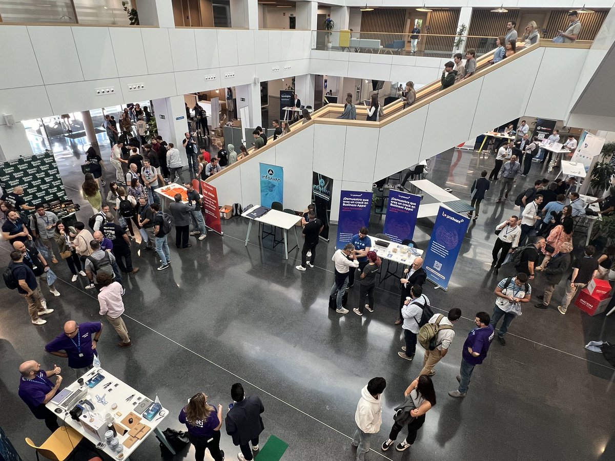 BizzSummit tweet media