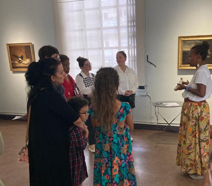 H2020 MERFISH tweet media