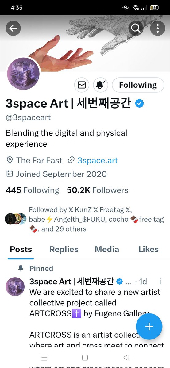 Octoberwinss💎 tweet media