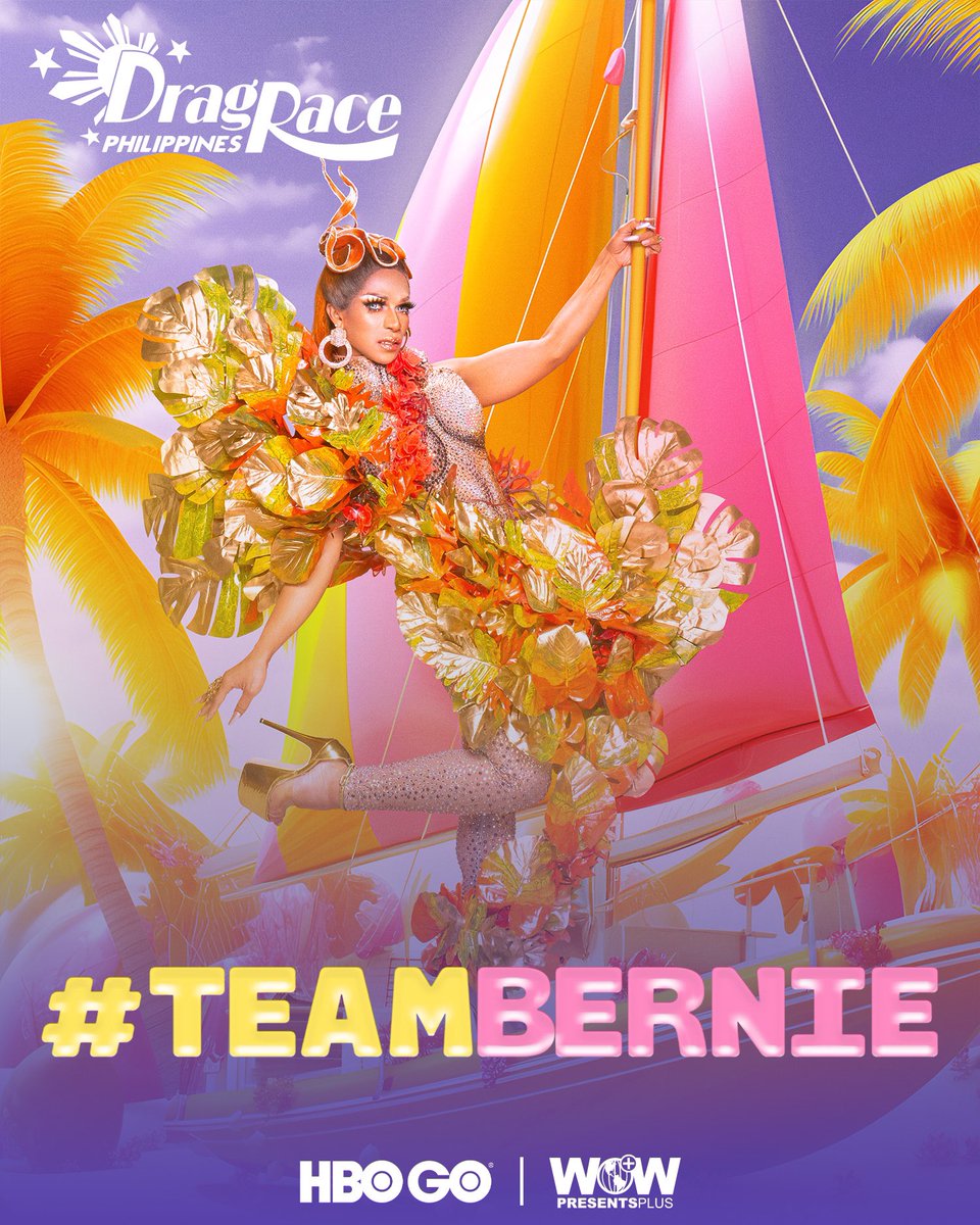 Drag Race Philippines tweet media