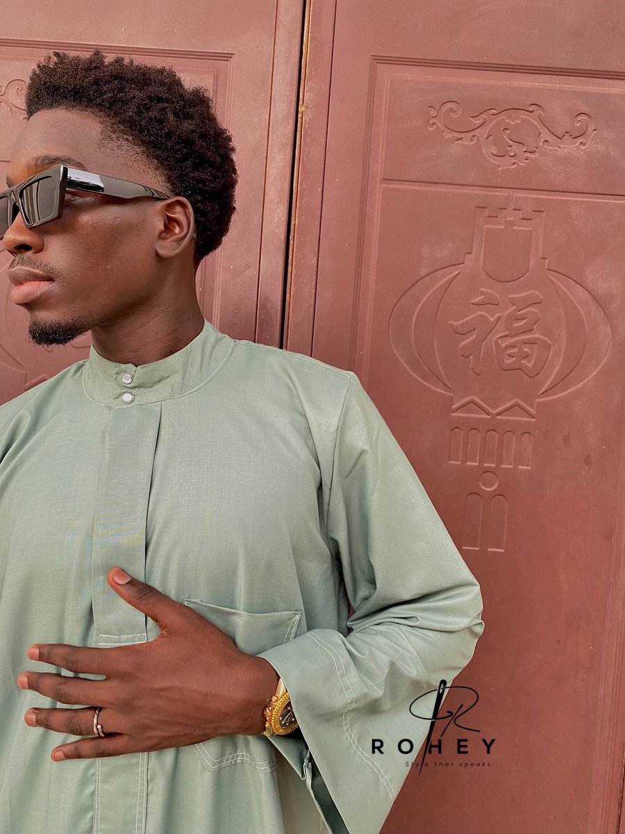 The Men’s Collection dropping Tomorrow at 12:00pm In Sha Allah🥳⏳