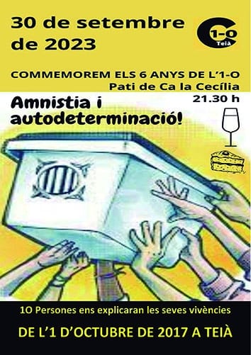 ANC Teià tweet media