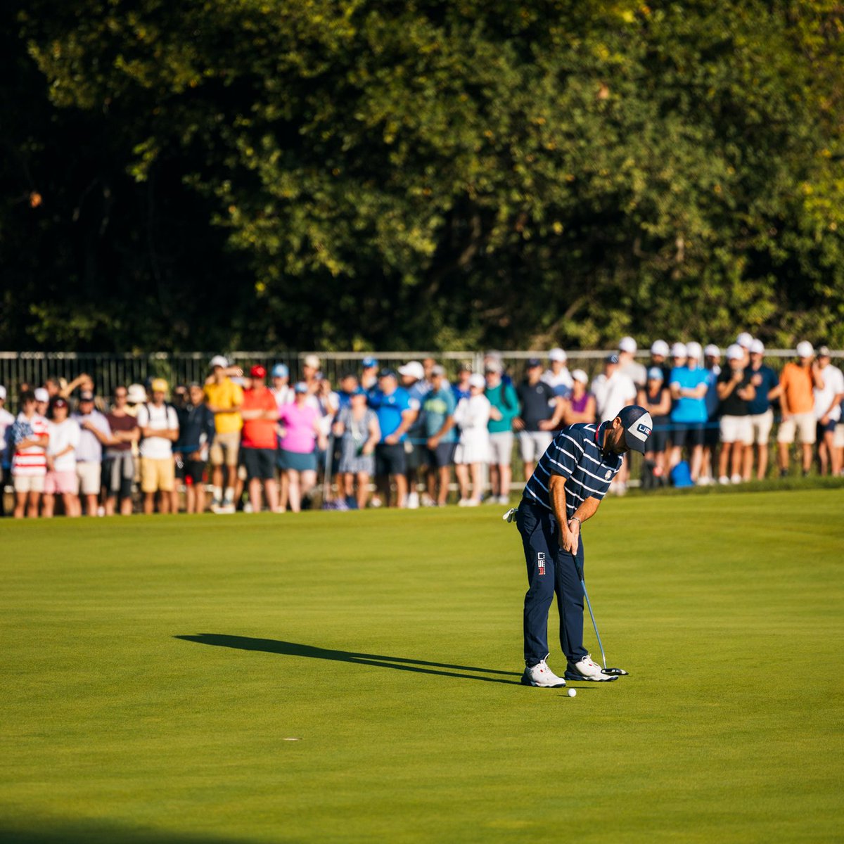 Ryder Cup USA tweet media