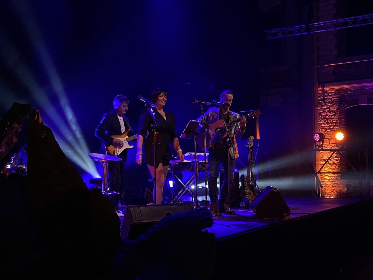 AFIGESE's tweet image. ✨Hier soir, s'est tenu notre soirée de Gala des Assises 2023 au sein de l'ESPACE ARGENCE à Troyes.
Une agréable soirée à l'image des différents échanges qui ont lieu lors de ces 3 jours.
#AFIGESE23 #collterr