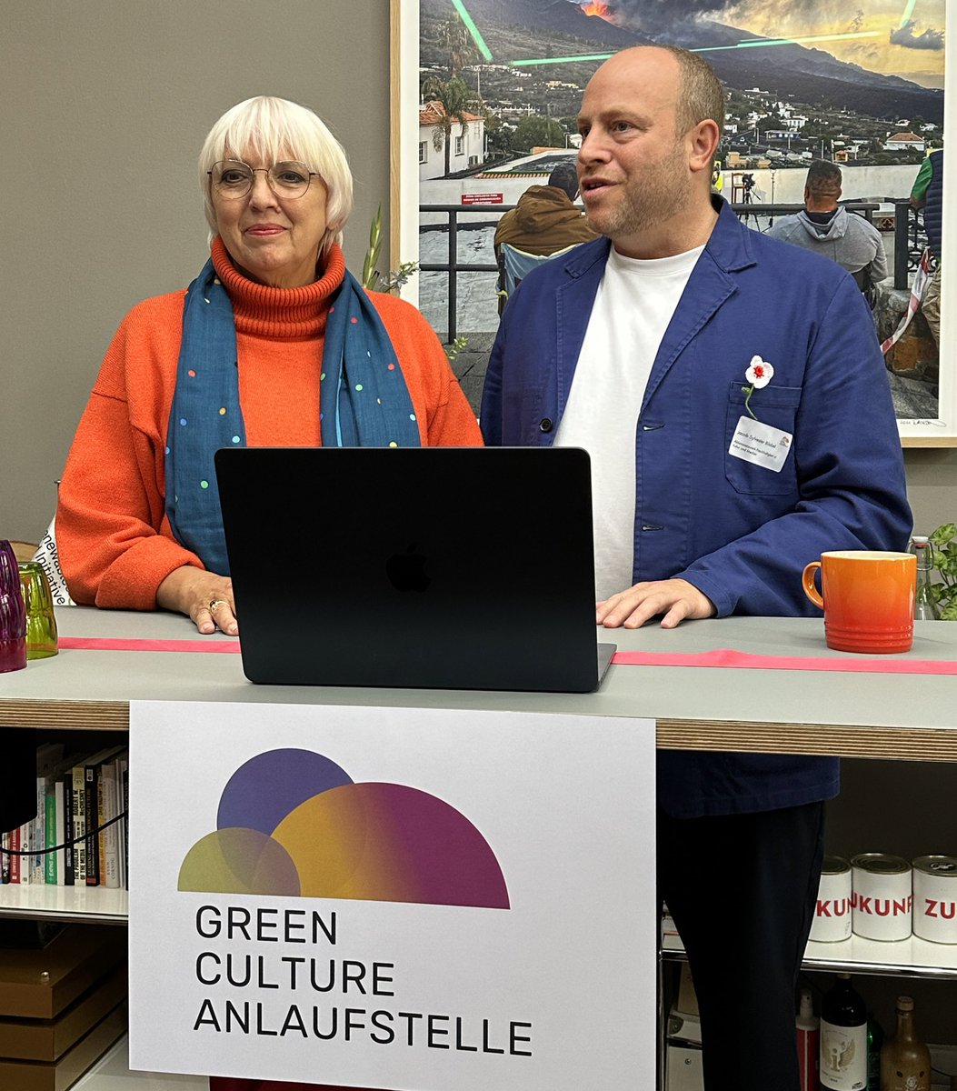 BKM Kultur & Medien tweet media