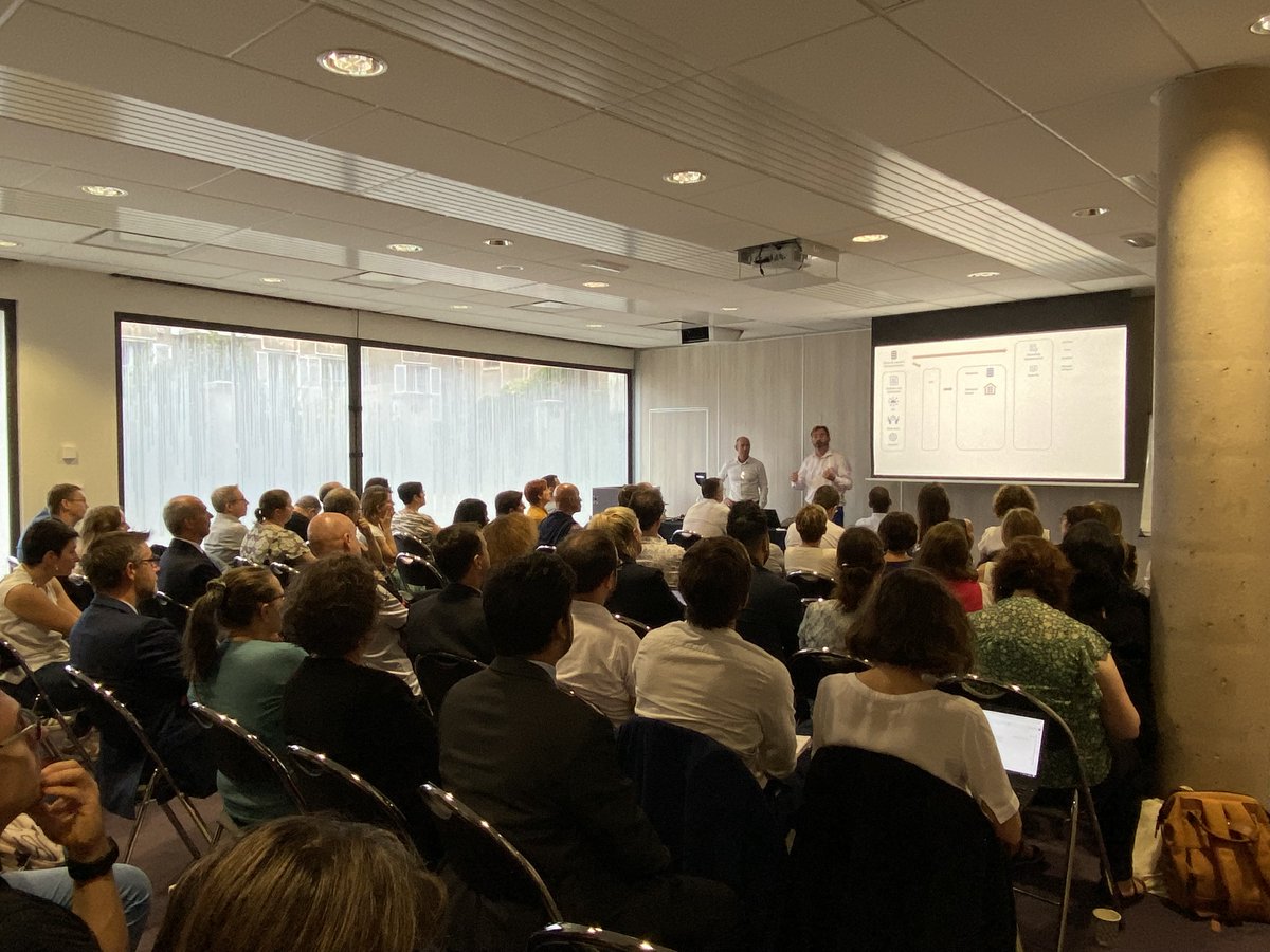 AFIGESE's tweet image. 🚀Ce matin les sujets d'échanges sont variés lors des #forums des Assises de Troyes.

#AFIGESE23