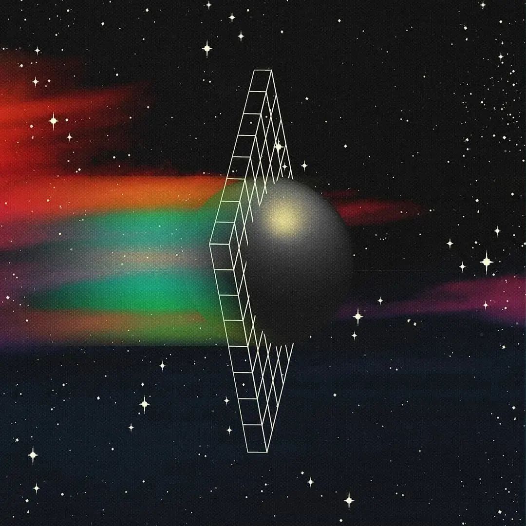 nibera_eth's tweet photo. Happy Friyay ☄

#art #visualart #design #illustration #digitalart #retro #retroscifi #scifi #80s #cyberspace https://t.co/zJ7T8n6GNl