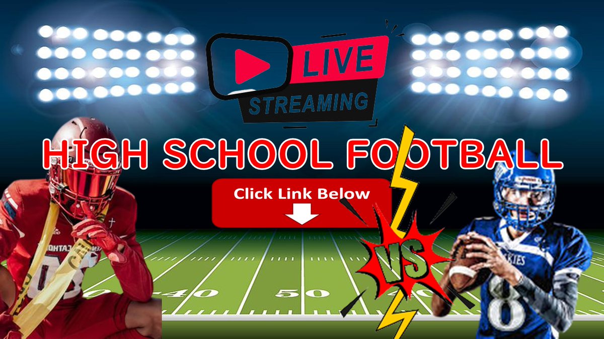 Alabama High School Athletic Association tweet media